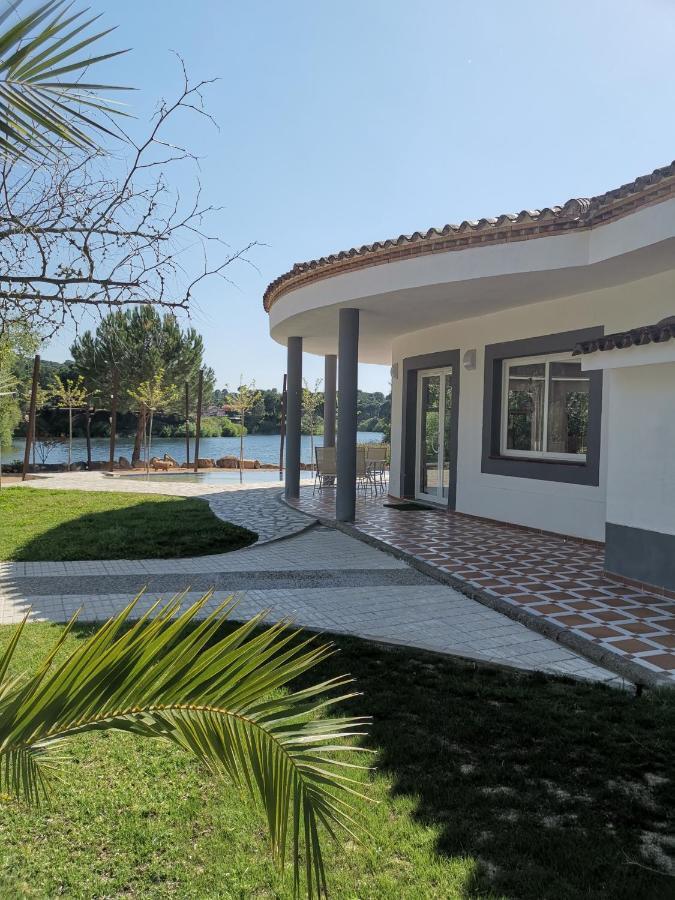 Casa Orilla El Lago Córdoba Exterior foto