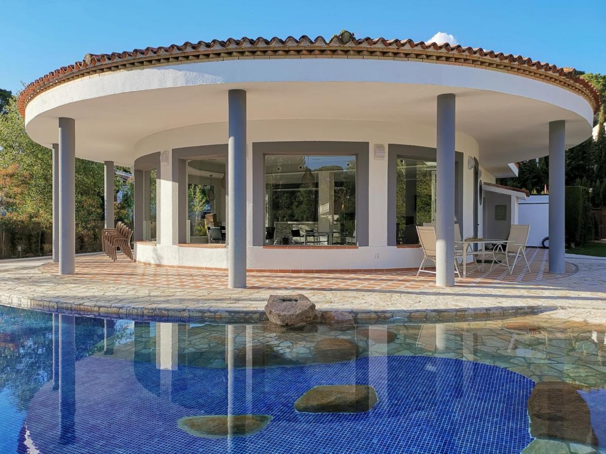 Casa Orilla El Lago Córdoba Exterior foto