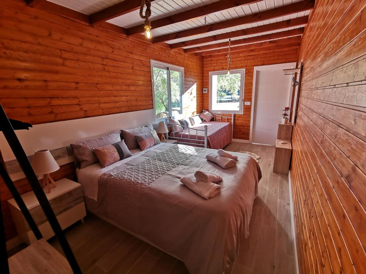 Casa Orilla El Lago Córdoba Exterior foto
